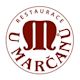Restaurace U Marčanů - logo