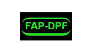 Auto Brabec, s.r.o. - čištění filtrů pevných částic FAP/DPF