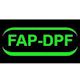 Auto Brabec, s.r.o. - čištění filtrů pevných částic FAP/DPF - logo