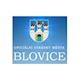 Blovice - Městský úřad - logo