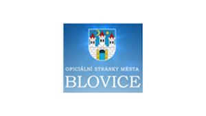 Blovice - Městský úřad