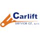 CARLIFT SERVICE CZ, s.r.o. - logo