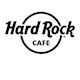 Hard Rock Cafe - logo
