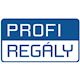 Profi regály – Milan Fail - logo