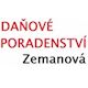 Ing. Eva Zemanová - logo