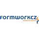 FORMWORKCZ s.r.o. - použité i nové bednění - logo