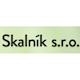Pohřební služba Skalník, s.r.o. - logo