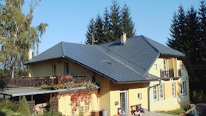 Střechy Štoček  s.r.o. , Jablonec nad Nisou - profilová fotografie