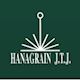 HANAGRAIN J.T.J. s.r.o. -  zemědělské komodity - logo