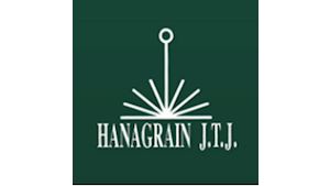 HANAGRAIN J.T.J. s.r.o. -  zemědělské komodity