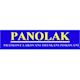 Práškové lakování - PANOLAK - Palka Martin - logo