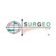 SURGEO, s.r.o. – Geodetické práce - logo