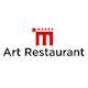 Art Restaurant Mánes - logo