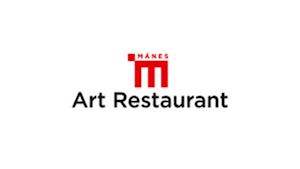 Art Restaurant Mánes