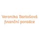 Veronika Bartošová - finanční poradce Brno - logo