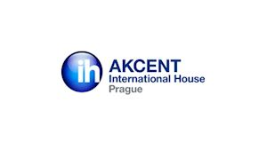AKCENT International House Prague - jazyková škola Praha