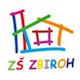 Základní škola Zbiroh, okres Rokycany, příspěvková organizace - logo