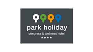 Park Holiday Congress & Wellness Hotel****
