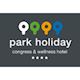 Park Holiday Congress & Wellness Hotel**** - logo