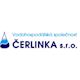Vodohospodářská společnost ČERLINKA s.r.o. - logo