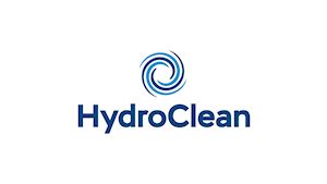 HydroClean - čisticí zařízení
