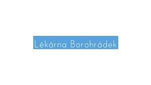 Lékárna Borohrádek - LBORO s.r.o.