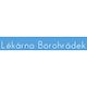 Lékárna Borohrádek - LBORO s.r.o. - logo