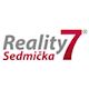 Reality Sedmička - logo