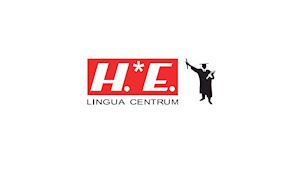 Lingua centrum H.E.