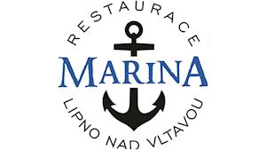 Restaurace Marina Lipno