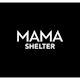 Mama Shelter Prag - logo