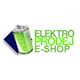 ElektroProdej v.o.s. - logo