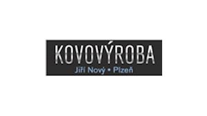 Kovoobráběčství - Jiří Nový