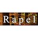 RAPEL, spol. s r.o. - výroba a prodej palivového dřeva a řeziva - logo