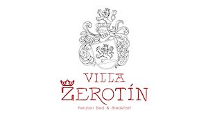 Villa Žerotín Penzion Bed & Breakfast