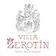 Villa Žerotín Penzion Bed & Breakfast - logo