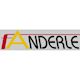Prodej a servis strojů - Anderle František - logo