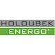 HOLOUBEK ENERGO, a.s. - logo
