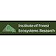 IFER - Ústav pro výzkum lesních ekosystémů, s.r.o. - logo