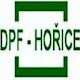 DPF Hořice - logo