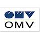OMV - čerpací stanice - Lednice - logo