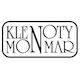 KLENOTY MONMAR - logo
