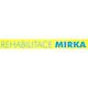 Rehabilitace Mirka - logo