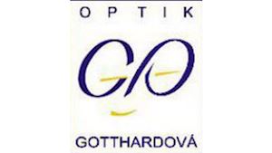 GO optika - Gotthardová