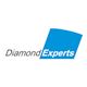 Jádrové vrtání a řezání betonu - Diamond Experts - logo
