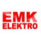 EMK elektromontáže s.r.o. - logo