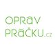 Opravy praček Praha - Petr Přáda - logo