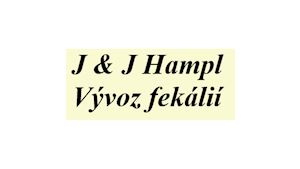 J & J Hampl - Vývoz fekálií