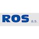 Autocentrum ROS, a.s. - logo