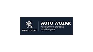 Peugeot - AUTO WOZAR s.r.o. - prodej vozů
